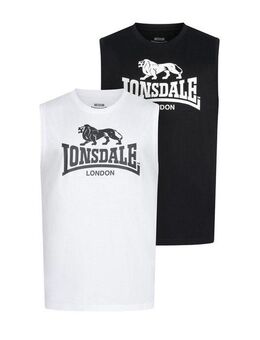 Lonsdale Tanktop ROLLESTON
