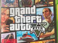 GTA 5 Xbox One - Emstek