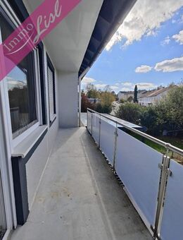 "Uschi" - Reihenmittelhaus-Idylle in Neugablonz zur Miete - Kaufbeuren