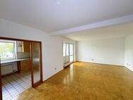 3 ZKB, Stellplatz, EBK und Balkon in BEST Lage - Limburgerhof