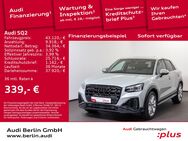 Audi SQ2, TFSI, Jahr 2023 - Berlin