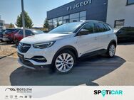 Opel Grandland X, Ultimate Hybrid °, Jahr 2020 - Wittenberg (Lutherstadt) Wittenberg