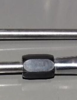 Teleskopspiegelhalter Spiegelarm chrom verstellbar oldtimer - Spraitbach