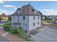 3 ZKB in beliebter Lage Fritzlar-Mitte, frei und beziehbar mit 2 PKW-Stellplätzen - Fritzlar