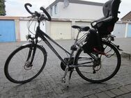 RÖMER Jockey Comfort Fahrrad Kindersitz mit 1Adapter - Witten