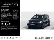 VW Touran, 1.5 TSI Comfortline, Jahr 2024 - Schweinfurt