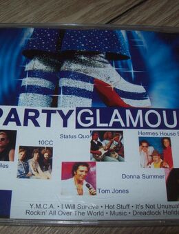 Party Glamour - Erwitte