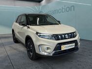 Suzuki Vitara, 1.5 Mild-Hybrid Comfort 4x2, Jahr 2022 - München