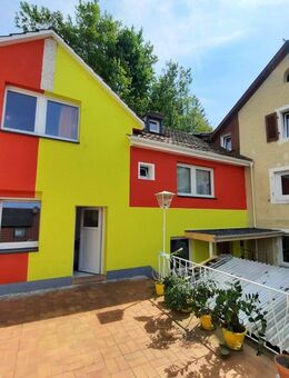 Mehrfamilienhaus mit 9,8% Rendite! Wo gibt es noch sowas? - Lörrach