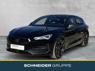 CUPRA Leon, 2.0 TSI VZ BEATS, Jahr 2024 - Chemnitz