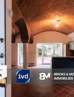 Modernisiertes Juwel mit zeitlosem Charme - Ihr Traumhaus in erstklassiger Lage! - Jesewitz