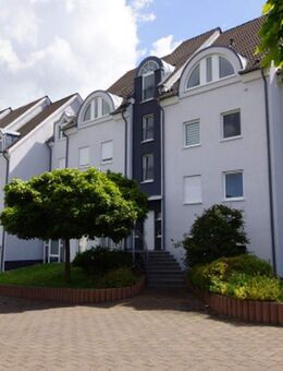 Schöne gepflegte 3-Zimmer Wohnung in Warstein zu vermieten (ID331) (08) - Warstein