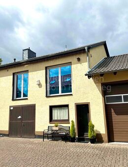 Energetisches Wohnen in Königswinter-Thomasberg! - Königswinter