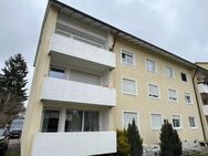 3-Zimmer-Eigentumswohnung in Mindelheim mit eigenem Außenstellplatz - Mindelheim