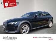 Audi A4 Allroad, 45 TFSI, Jahr 2019 - Konstanz