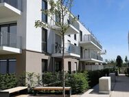 Helle Neubauwohnung für Sie! - Wiesbaden