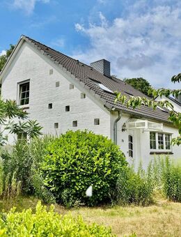 Ein- bis Zweifamilienhaus am Bockelsberg-Lüneburg - Lüneburg