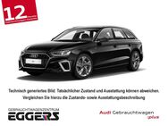 Audi A4, Avant 40 TDI S-line, Jahr 2022 - Verden (Aller)
