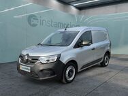 Renault Kangoo, Rapid E-Tech 6xAirbag, Jahr 2022 - München