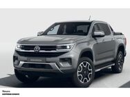 VW Amarok, 2.0 TDI STYLE DC ASSISTENZ-PAKET 3, Jahr 2024 - Neuss