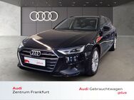 Audi A4, Avant 35 TDI, Jahr 2023 - Frankfurt (Main)