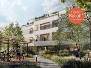 Oster-Aktion!* Hochwertige 4-Zimmer-Wohnung mit Garten und Terrasse im Erdgeschoss! - Berlin