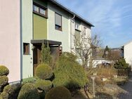 Taunusstein-Hahn: Reihenmittelhaus mit viel Potenzial in ruhiger Wohnlage! - Taunusstein