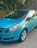 Opel Corsa D 1.4 111 Jahre Opel Edition in 33609