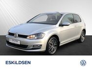 VW Golf, 1.4 TSI Comfortline, Jahr 2016 - Itzehoe