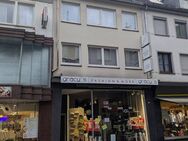 Wohn- und Geschäftshaus, Kirchstraße 8, 42651 Solingen - Solingen (Klingenstadt)
