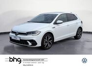 VW Polo, 1.0 TSI R-Line 110PS, Jahr 2022 - Freiburg (Breisgau)