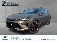 CUPRA Formentor, 1.5 TSI VZ e-Hybrid 272 VZ, Jahr 2024 - Sankt Wendel Zentrum