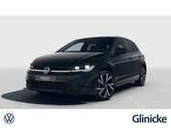 VW Polo, 1.0 l TSI R-Line OPF, Jahr 2022 - Kassel