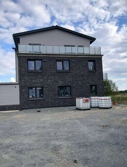 Penthouse Neubau Erstbezug tolle Ausstattung - Seester
