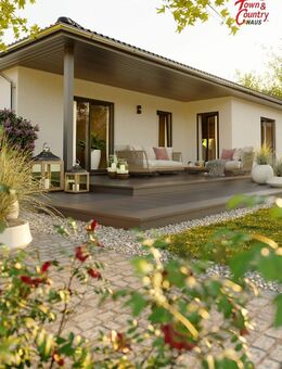 Charmantes Bungalow-Idyll: Ihr gemütliches Zuhause zum Wohlfühlen - Schenefeld (Landkreis Steinburg)