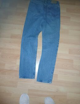 Paddock's jeans 33/32 blau gebraucht gepflegt - Leverkusen
