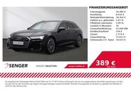 Audi A6, Avant 55 TFSI e Sport quattro, Jahr 2021 - Emsdetten