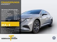 VW Arteon, 1.4 TSI Shooting Brake eHybrid ELEGANCE IQ LIGHT, Jahr 2023 - Dorsten