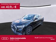 Audi Q3, Sportback 45 TFSIe Busin, Jahr 2022 - Ludwigsburg