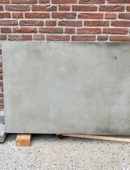 Betontisch, Esstisch, Gartentisch, Wohnzimmertisch, Lippstadt - Lippstadt
