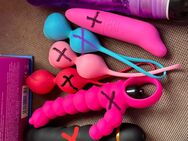 Benutzes Sex Spielzeug 🔥 der letzte vibrator 🔥 - Weiden (Oberpfalz)