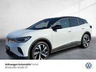 VW ID.4, PRO GOAL DESIGN-PAKET, Jahr 2022 - Freital