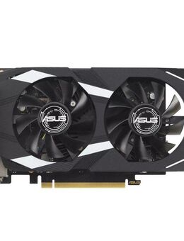 Asus DUAL-RTX3050-O6G Grafikkarte
