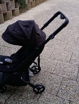 Buggy Metro+ Compact Stroller - Odenthal