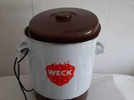 Einkochautomat von Weck 29 l - Sulingen