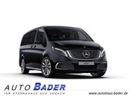 Mercedes-Benz EQV 300 lang Design Distronic Panorama AIRMATIC - Mittelstetten