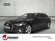 Audi A6, Avant Sport advanced 40 TDI qu, Jahr 2024 - Neutraubling