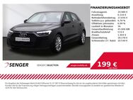 Audi A1, Sportback 30 TFSI Plus-Paket phone box, Jahr 2020 - Emsdetten