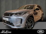 Land Rover Discovery Sport, AWD P200 R-Dynamic SE, Jahr 2023 - Saarbrücken