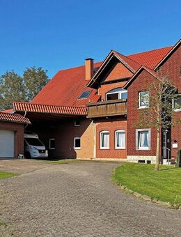 Substanz trifft Perspektive! - Rinteln